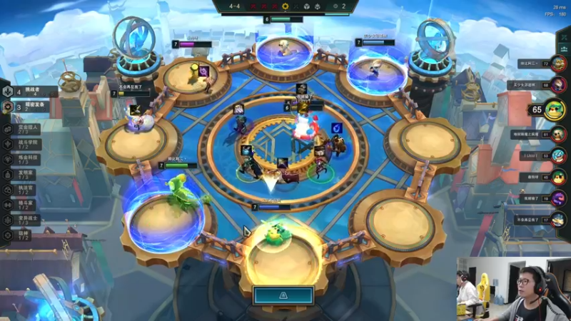 【2021-11-07 16点场】余小C真的很强：余小C：双倍亲密度，双倍亲密度上限！