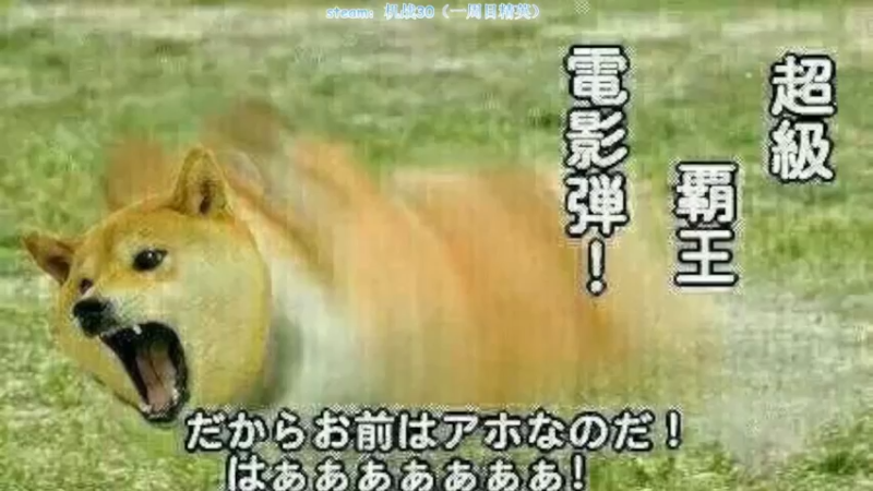 【2021-11-05 20点场】黑梦乄：原神and机战精英开荒