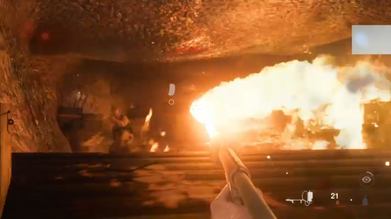 【2021-11-06 23点场】章随便先生：COD 18 冲.