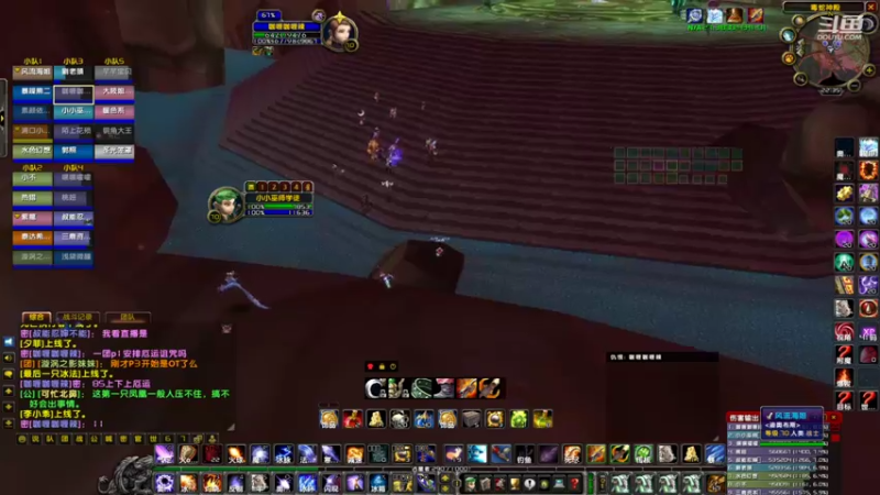 【2021-11-06 22点场】小小巫师学徒：木瓜要塞  水牢啊