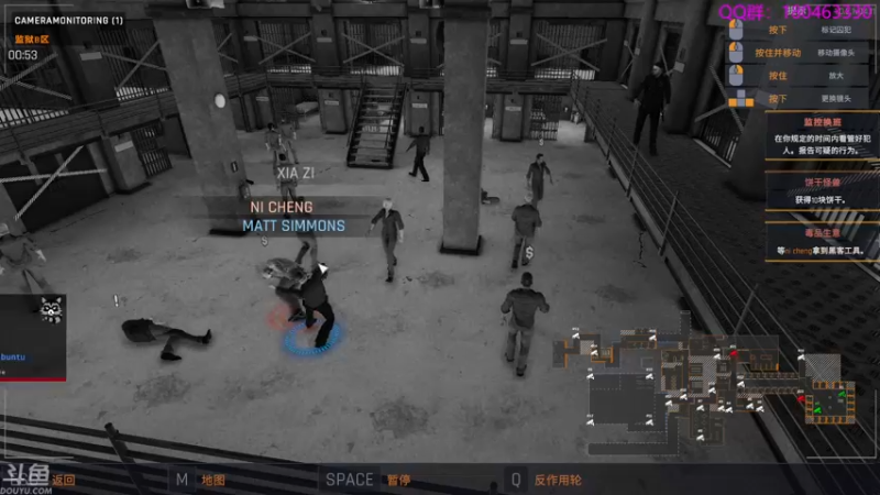 【2021-11-06 04点场】就叫啊翼吧：啊翼：陪你度过每一个无聊的夜