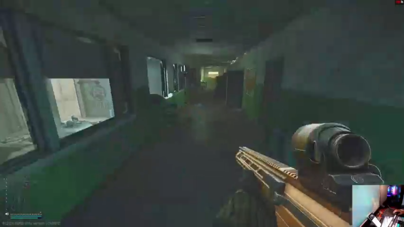 【2021-11-06 22点场】文化人老七：近战击杀世界第一