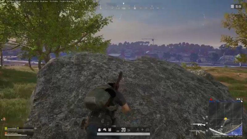 【2021-11-07 21点场】琼斯小卫：新游《使命 先锋》~震撼热血