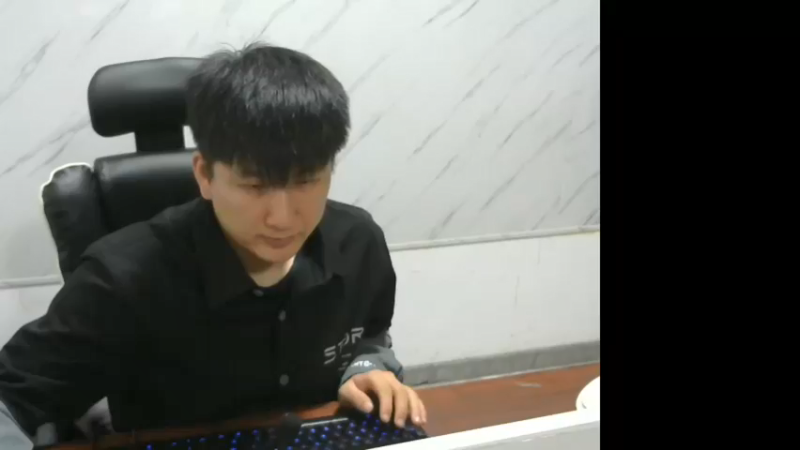 【2021-11-07 19点场】解说小狼：小狼：北辰杯拳皇97月赛决赛