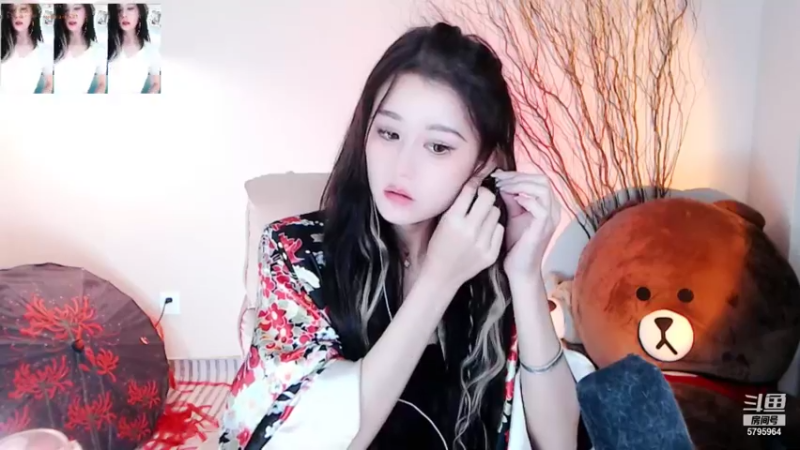 【2021-11-07 18点场】Sa叁儿：八九不离你