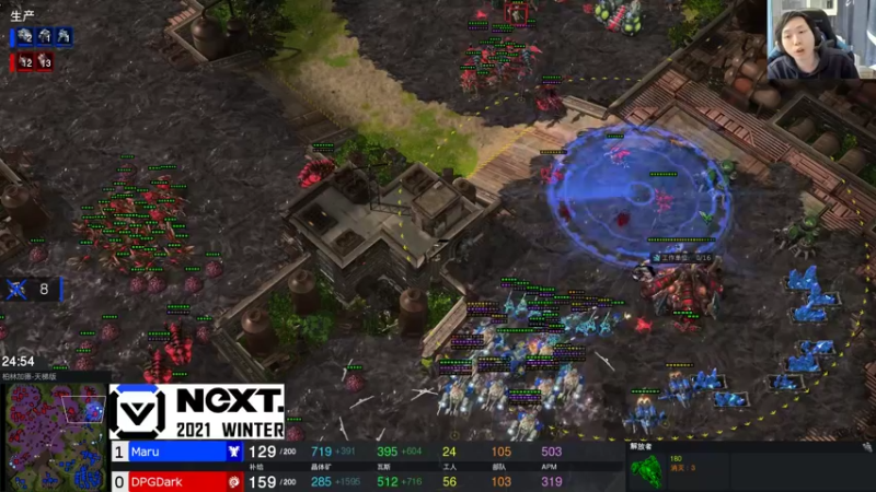 【2021-11-07 17点场】igmacsed：星际,地牢,僵尸,三倍快乐,4点NEXT