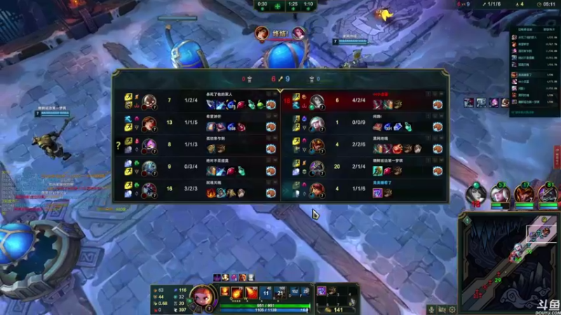 【2021-11-07 10点场】美美干嘛呢：❤️美美❤️双倍 我们是冠军！