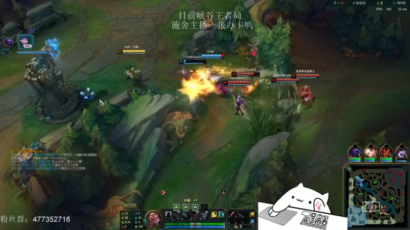 【2021-11-06 15点场】七夜Adzz：小猛男AD且看且珍惜