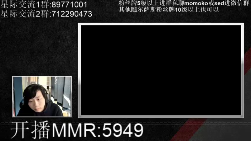 【2021-11-07 13点场】igmacsed：星际,地牢,僵尸,三倍快乐