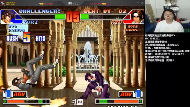 【2021-11-07 00点场】格鬦家大口：晚上好，玩玩游戏，欢迎来吹牛逼！