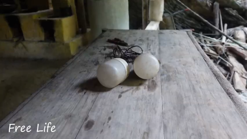 女生桃园S208完成木屋门梯5小姐姐荒野隐居