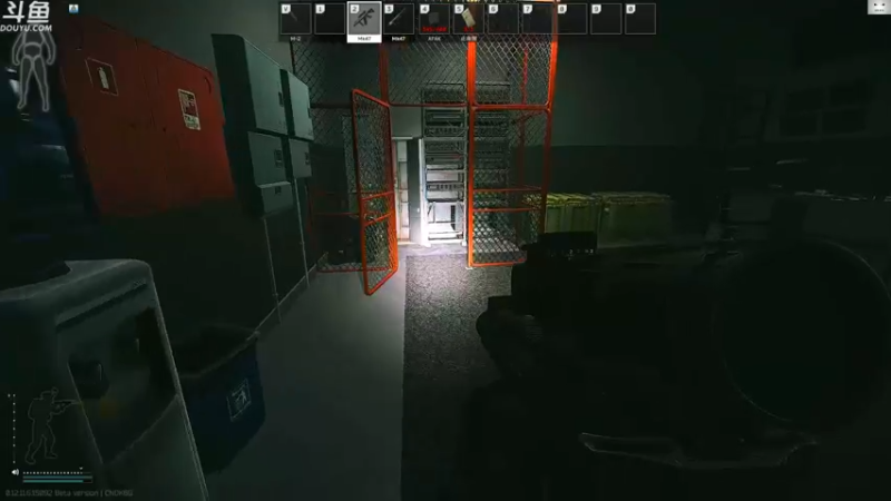 【2021-11-06 13点场】TAT大白：你好，技术主播好！！！