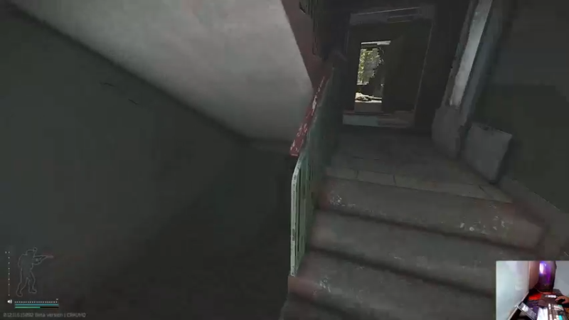 【2021-11-04 21点场】文化人老七：近战击杀世界第一