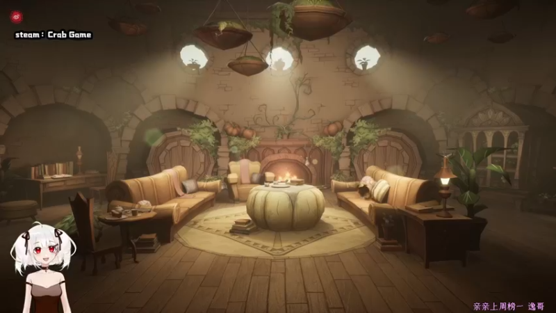 【2021-11-06 20点场】小盒子u：小盒子：4A级风景区直播间