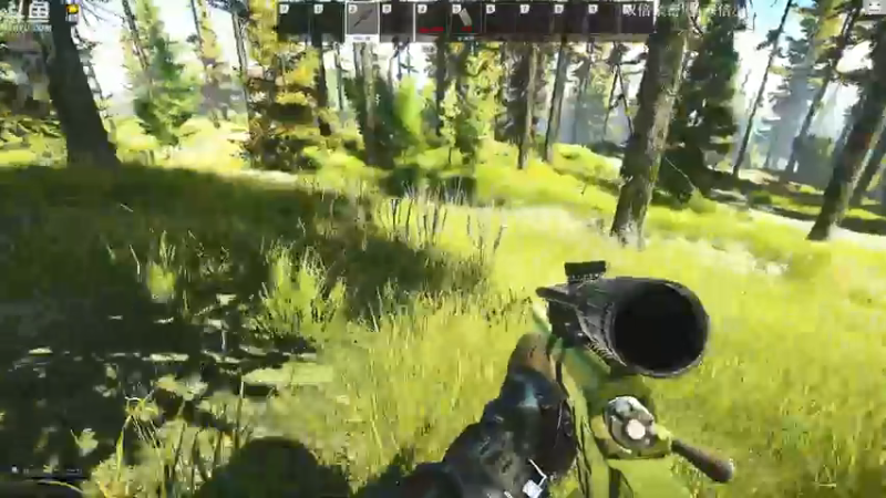 【2021-11-07 16点场】TAT大白：你好，技术主播好！！！