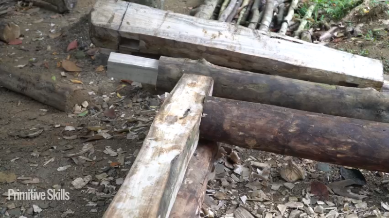 续我的世界SD31大水车B11《如果你一无所有，进入荒野...》