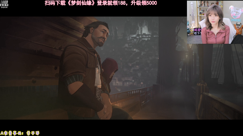 【LOL手游】不2不叫周淑怡的精彩时刻 20211107 23点场