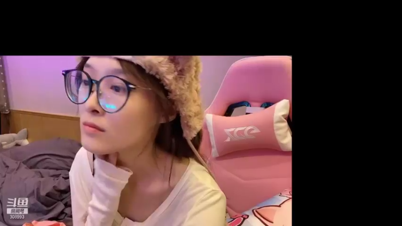 【2021-11-07 20点场】紫琪儿小波霸：edg赢了紫琪瘦10斤~