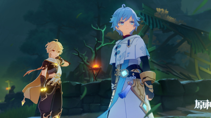 没有妖邪，只有鬼魂