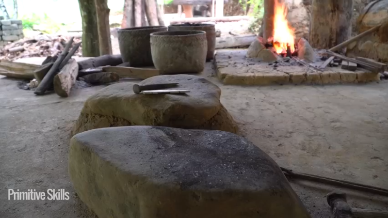续我的世界SD31大水车B16《如果你一无所有，进入荒野...》