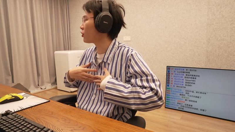 【马里奥制造】超级小桀的精彩时刻 20211107 12点场