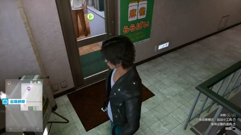 【2021-11-06 23点场】尘埃好呀：COD18，走起