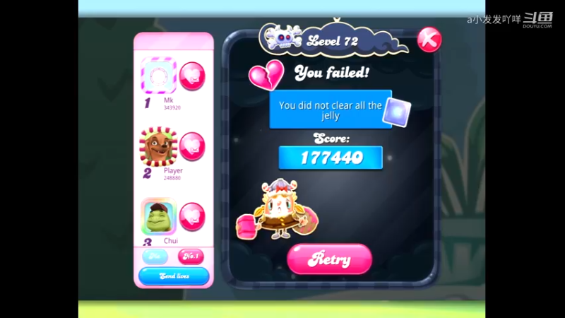 Candy Crush Saga 2021-11-07 17-19-35