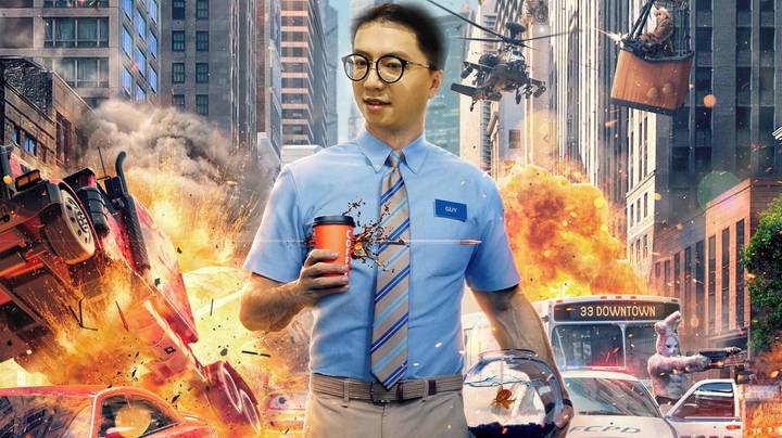 【狗贼的日常se】强行无限战内战！