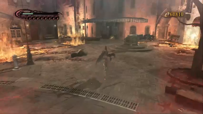 【2021-11-06 13点场】布鲁斯菲尔：Bayonetta Bayonetta