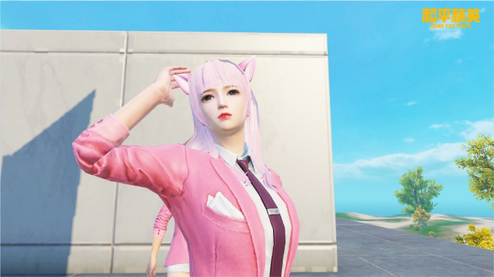 好看吗