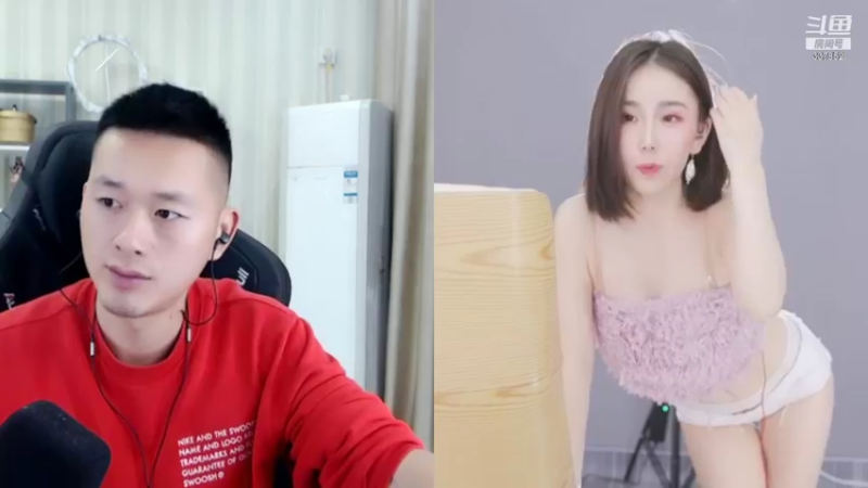 【2021-11-06 22点场】洪湖小肖：今天双倍亲密度