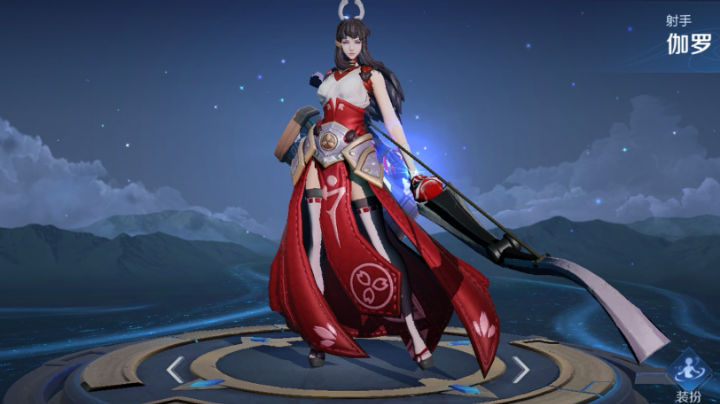 第五个人头在哪里？