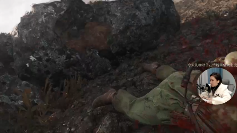 【2021-11-07 16点场】波波菜呀：最高难度cod18