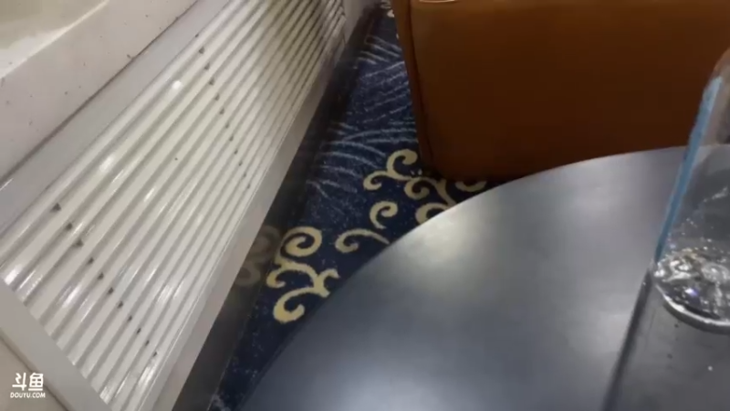 【2021-11-05 20点场】别问问就黑皮：兄弟们 我出发了～过俩天见