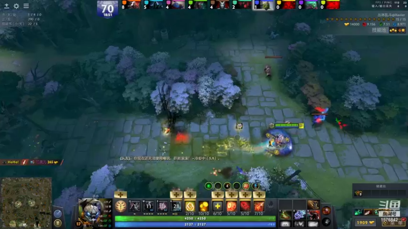 【2021-11-06 23点场】温文尔雅的傲娇：犬青：沉浸式肉搏