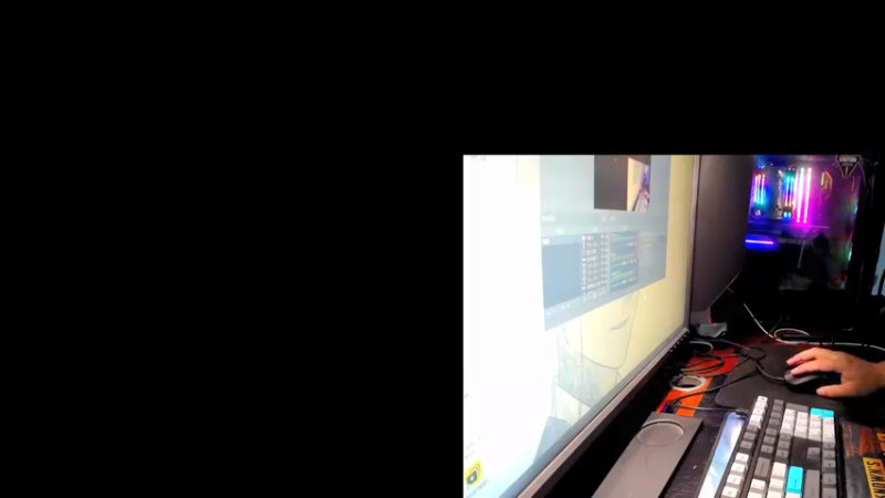 【2021-11-05 18点场】文化人老七：近战击杀世界第一