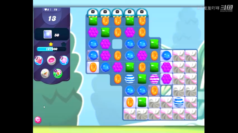 Candy Crush Saga 2021-11-07 17-17-52