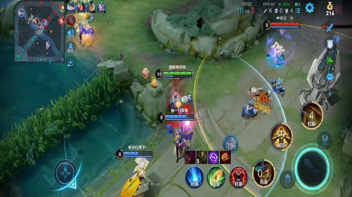 一起的操作合集