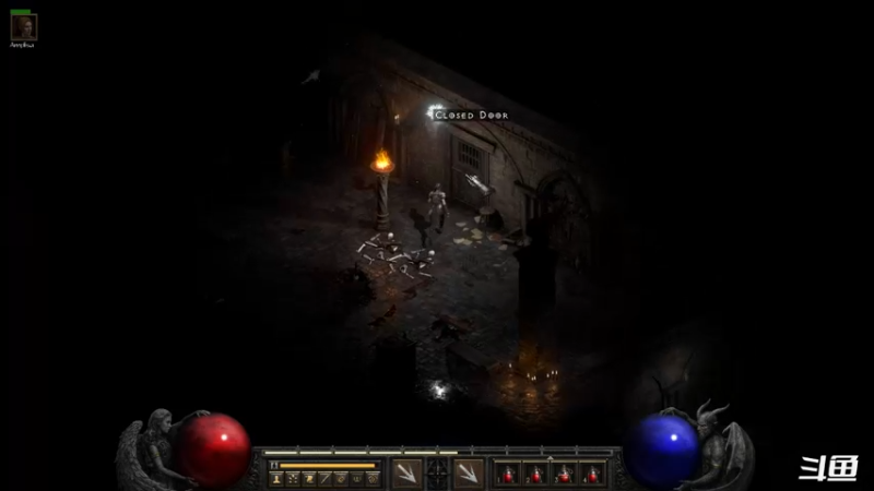 【2021-11-07 02点场】zzispig：《黑相集：灰冥界》 535242