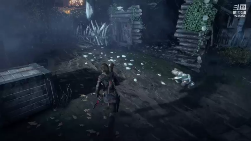 【2021-11-08 20点场】侵凌：冲冲冲冲冲 2436696