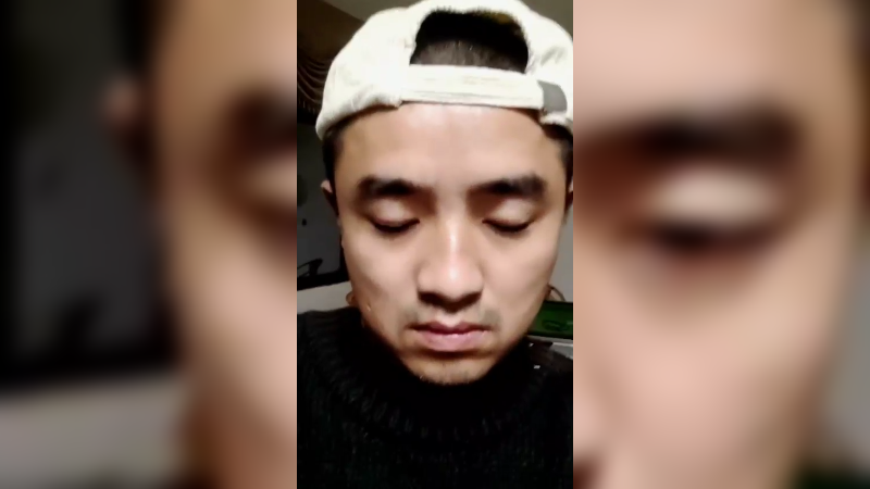 【2021-11-07 23点场】主播阿郎：山居生活今天做牛肉丝