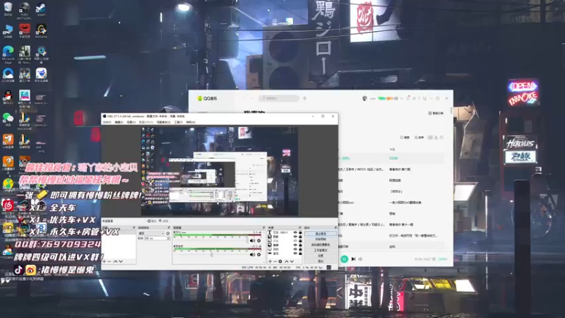 【2021-11-08 14点场】猪慢慢是懒鬼：有有有车位！快dd！