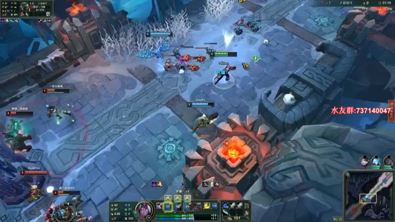 【2021-11-07 00点场】贰两白：5E约战娱乐局上车啦~~~