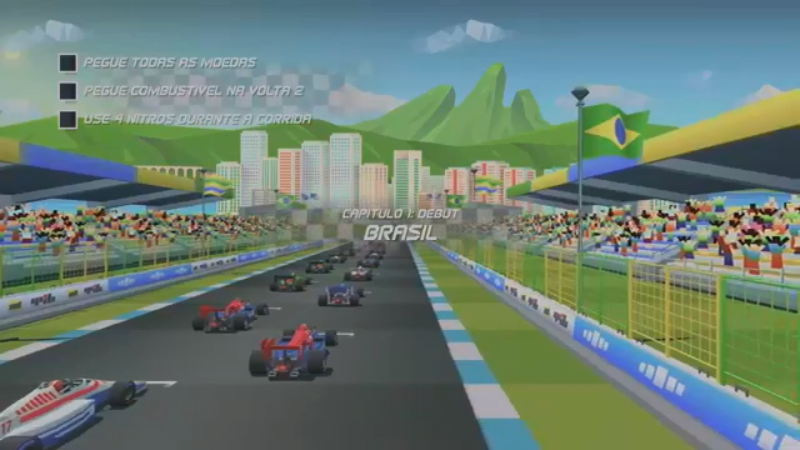 追逐地平线 PS5