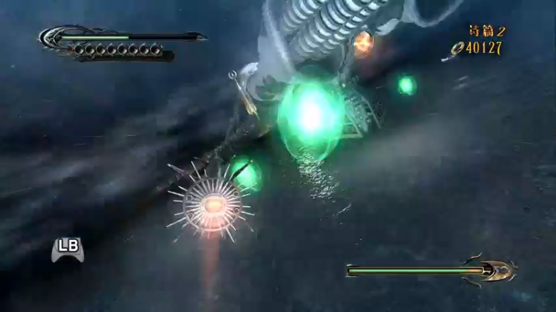 【2021-11-07 13点场】布鲁斯菲尔：Bayonetta Bayonetta