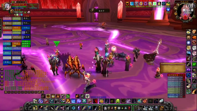 【2021-11-07 23点场】兴兴的梦想：1区火锤：生死有命富贵在天！635952