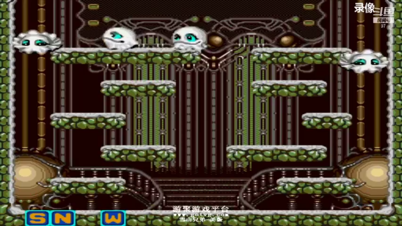 【2021-11-08 15点场】解说小狼：小狼：北辰杯拳皇97月赛决赛