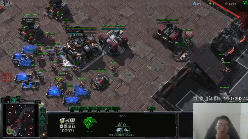 【2021-11-08 19点场】SCLeeLee：韩服上分一段时间