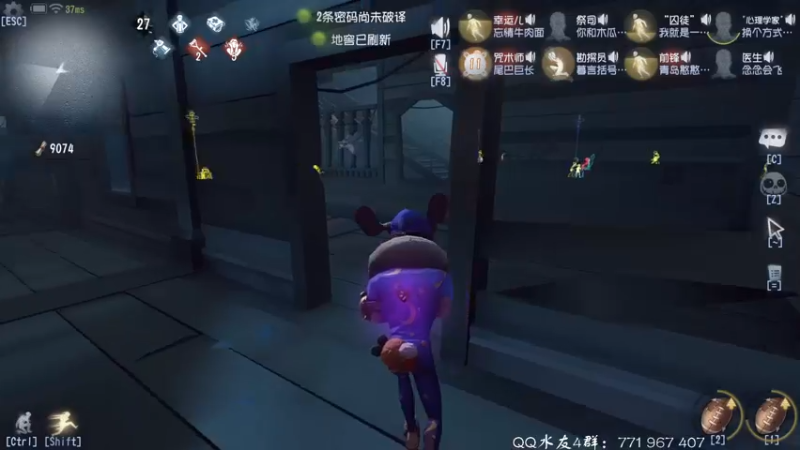 【2021-11-07 22点场】毁灭地球苏小凡：【苏小凡】祝大家开心快乐