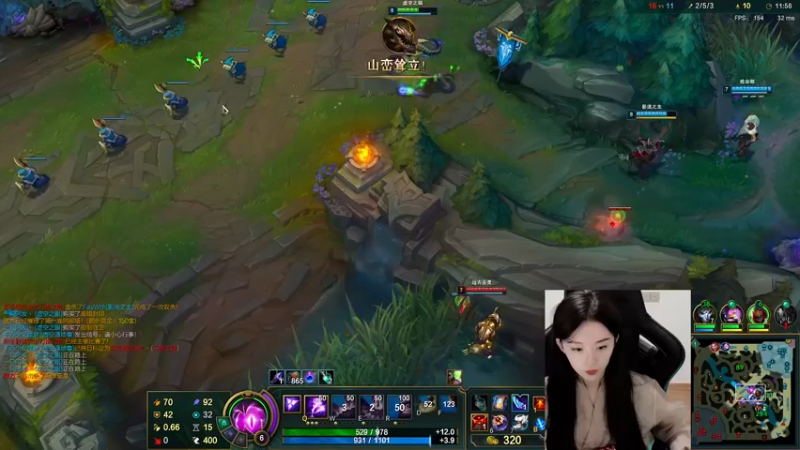 【2021-11-07 23点场】她打了个嗝儿：这个发条不太冷